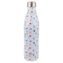 Fun in the Sun Double Wall Insulated Drink Bottle 750mL