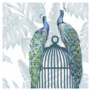 Papir+Design Animal Print Luncheon Servietter