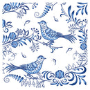 Papir+Design Animal Print Luncheon Servietter