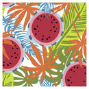 Paper+Design Summer Themed Luncheon Servietter