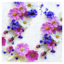 Paper+Design Summer Themed Luncheon Servietter