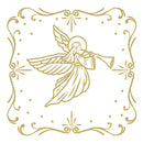 Papir+design lunsjservietter