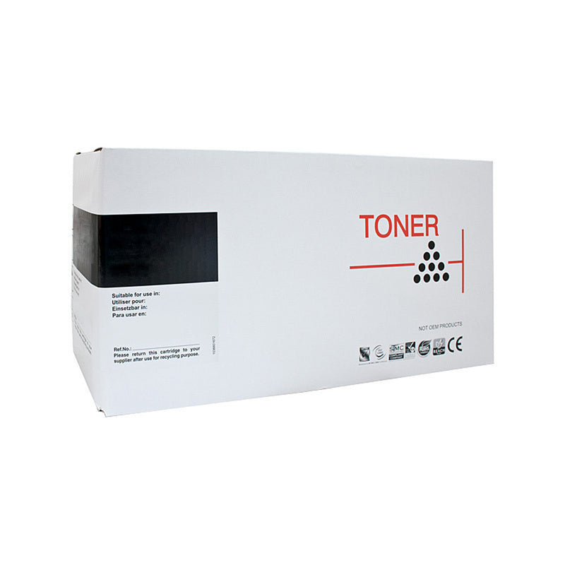 Whitebox Compatible Fuji CT20143 Toner Cartridge