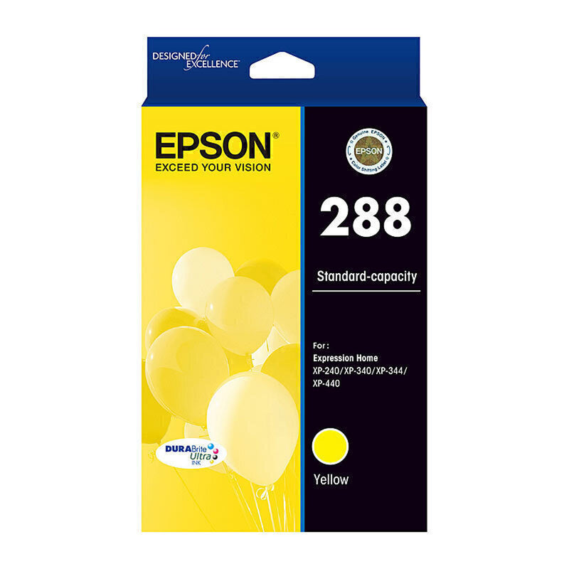 Epson 288 blekkpatron