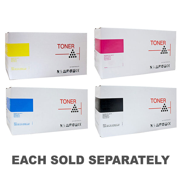 Whitebox Compatible Fuji CT20226 Toner Cartridge