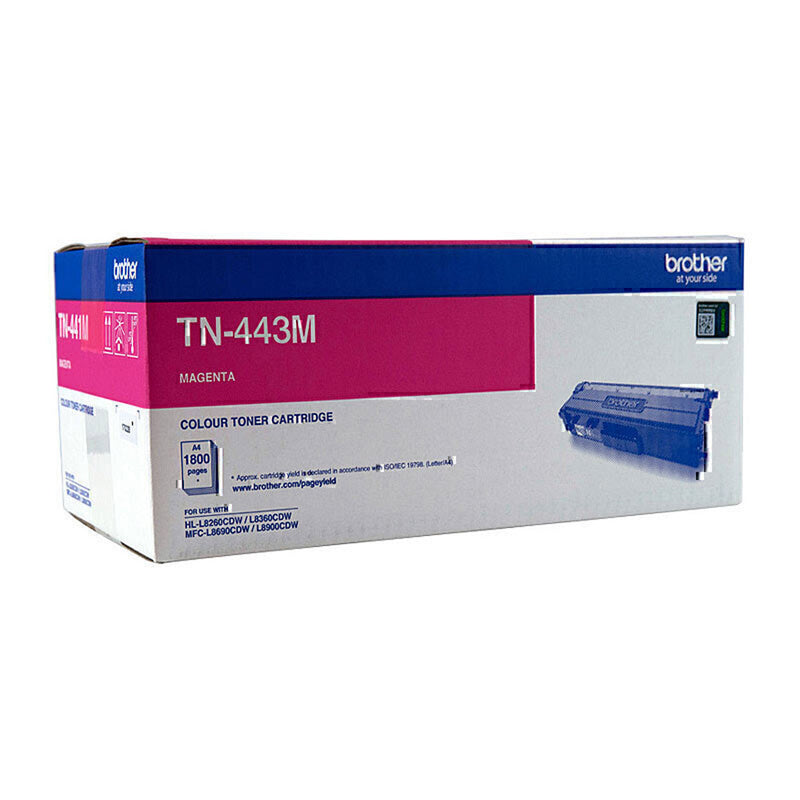 Brother TN443 Toner Cartridge