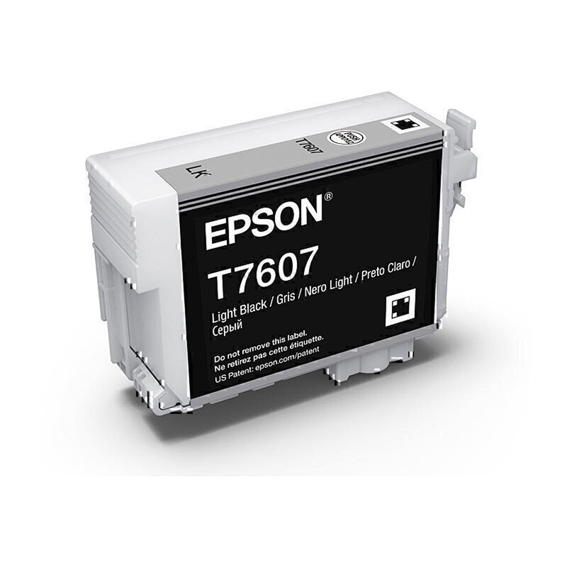 Epson 760 blekkpatron