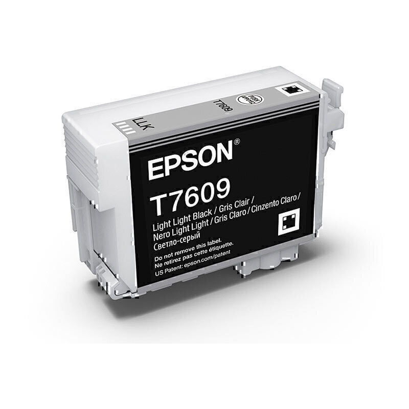 Epson 760 Ink Cartridge