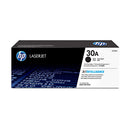 HP 30 Toner Cartridge (Black)