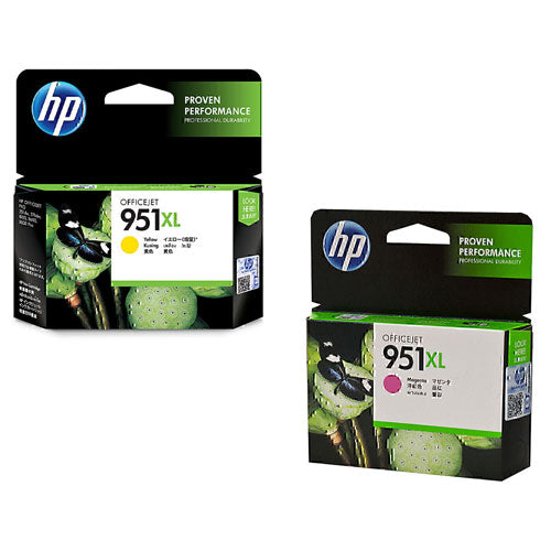 HP 951XL Ink Cartridge