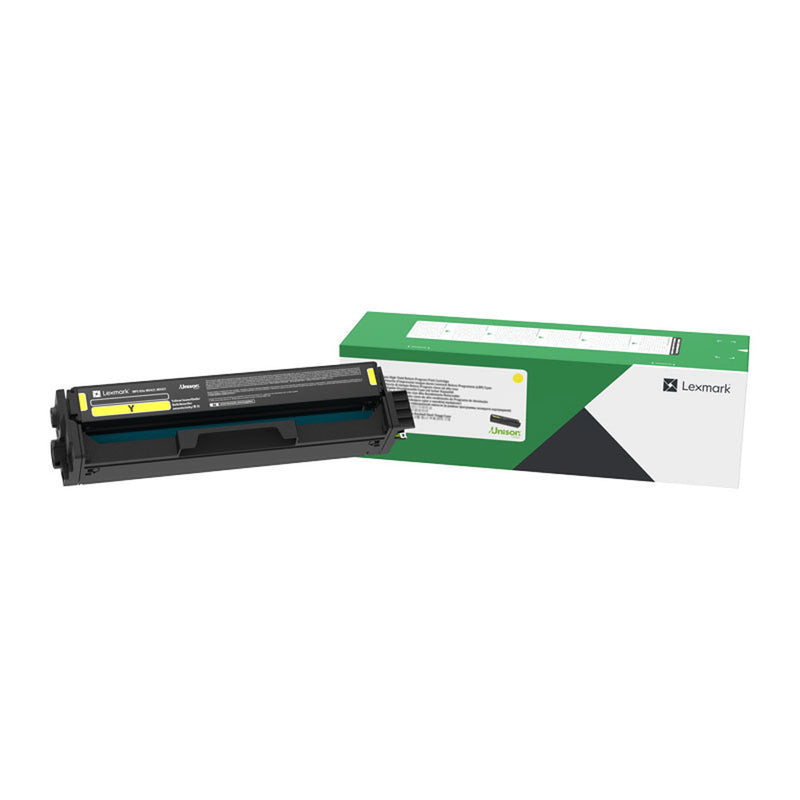 Lexmark C3230 tonerpatron