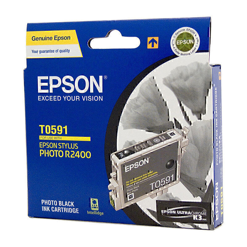 Epson T059 blekkpatron