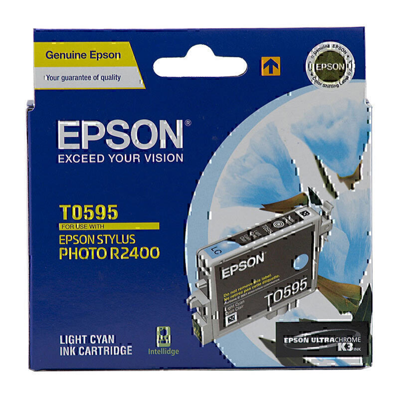 Epson T059 blekkpatron