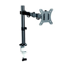 Monster Single Arm Monitor Mount VESA 75/100mm