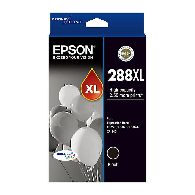 Epson 288xl blekkpatron