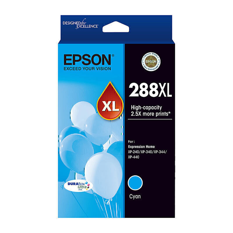 Epson 288xl blekkpatron