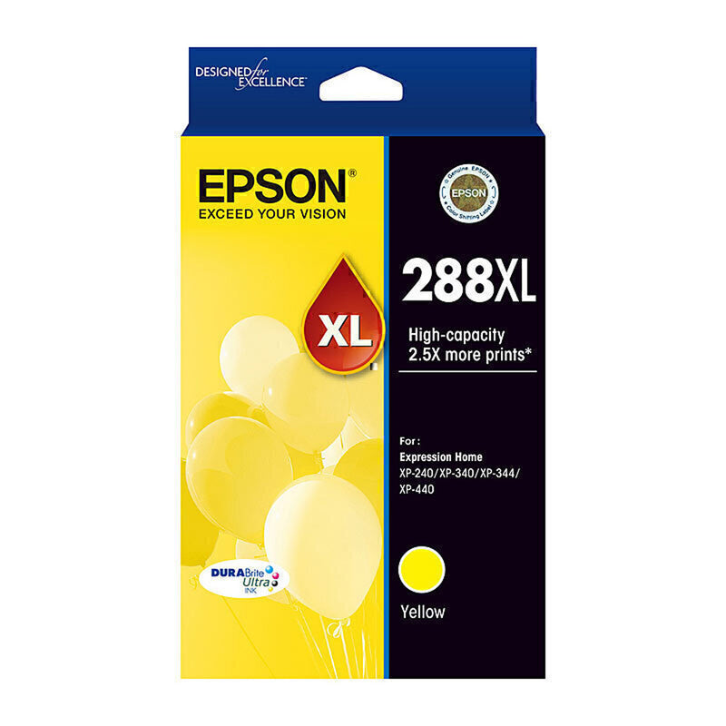 Epson 288xl blekkpatron