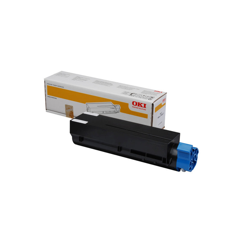 Oki MB451 Toner Cartridge (Black)