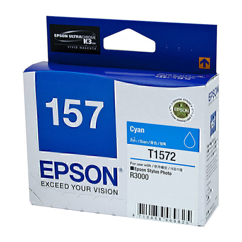 Epson 157 blekkpatron