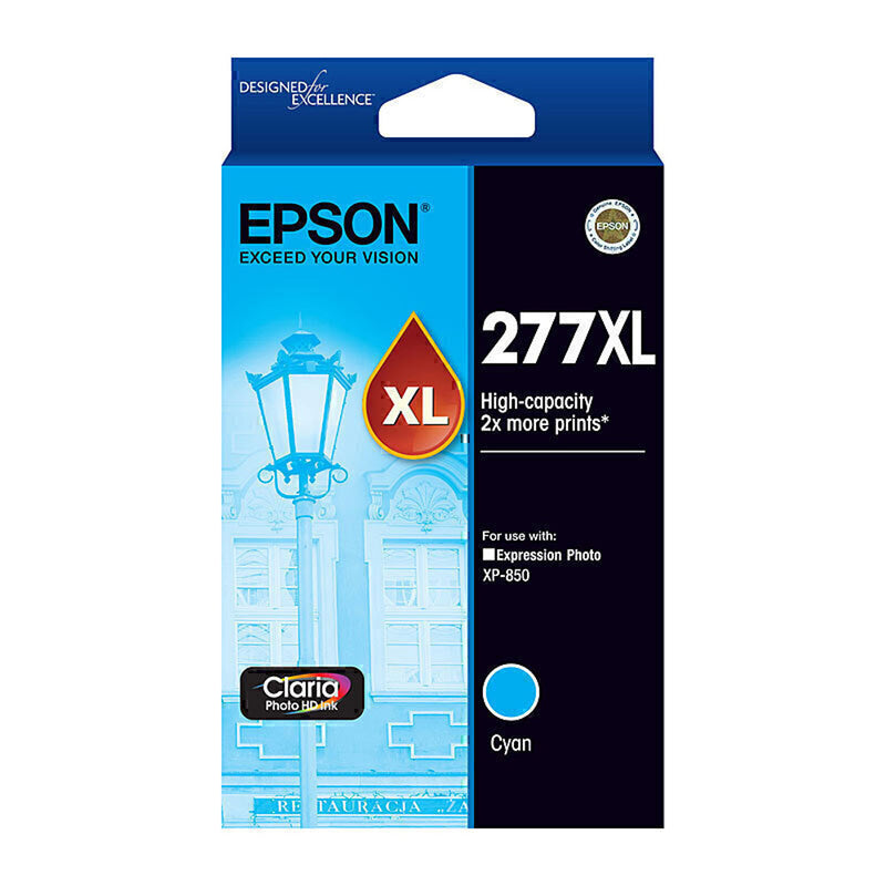 Epson 277XL blekkpatron