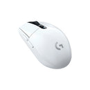 Logitech G305 Lightspeed Wireless Gaming Mouse (White)