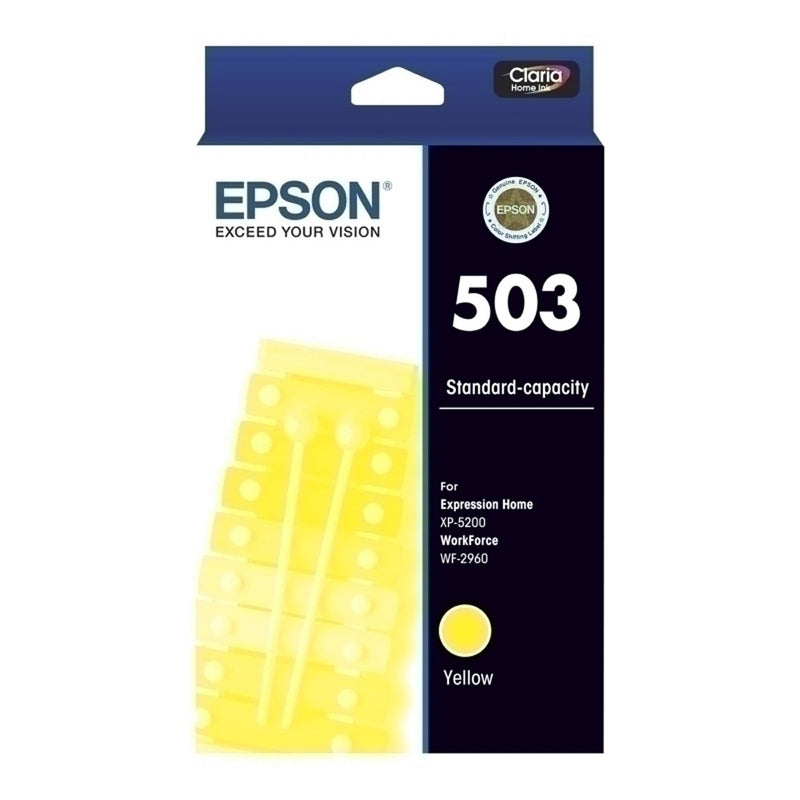 Epson 503 blekkpatron