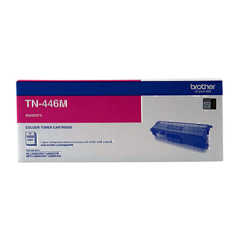 Bror TN446 Toner Cartridge