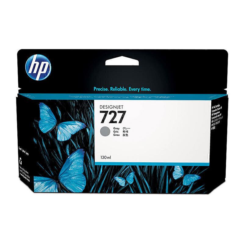 HP 727 blekkpatron 130 ml