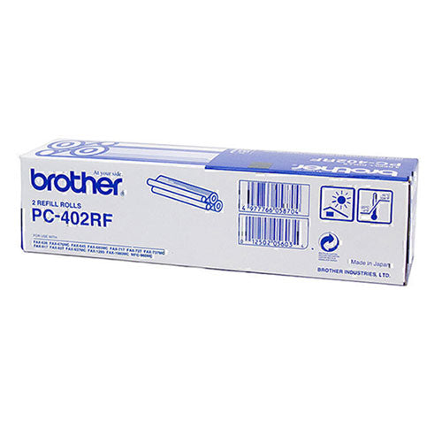 Brother Fax Refill Roll