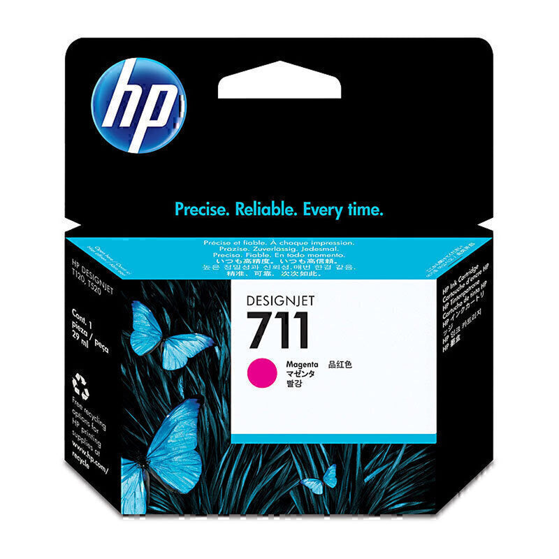 HP 711 blekkpatron 29ml