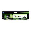 HP 970XL Ink Cartridge (Black)