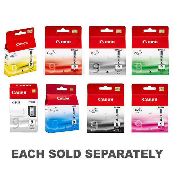 Canon PGI9 Ink Cartridge