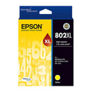 Epson 802XL blekkpatron