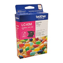 Brother LC40 Ink Cartridge