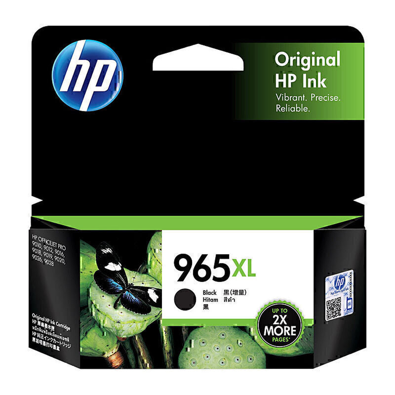 HP 965XL blekkpatron