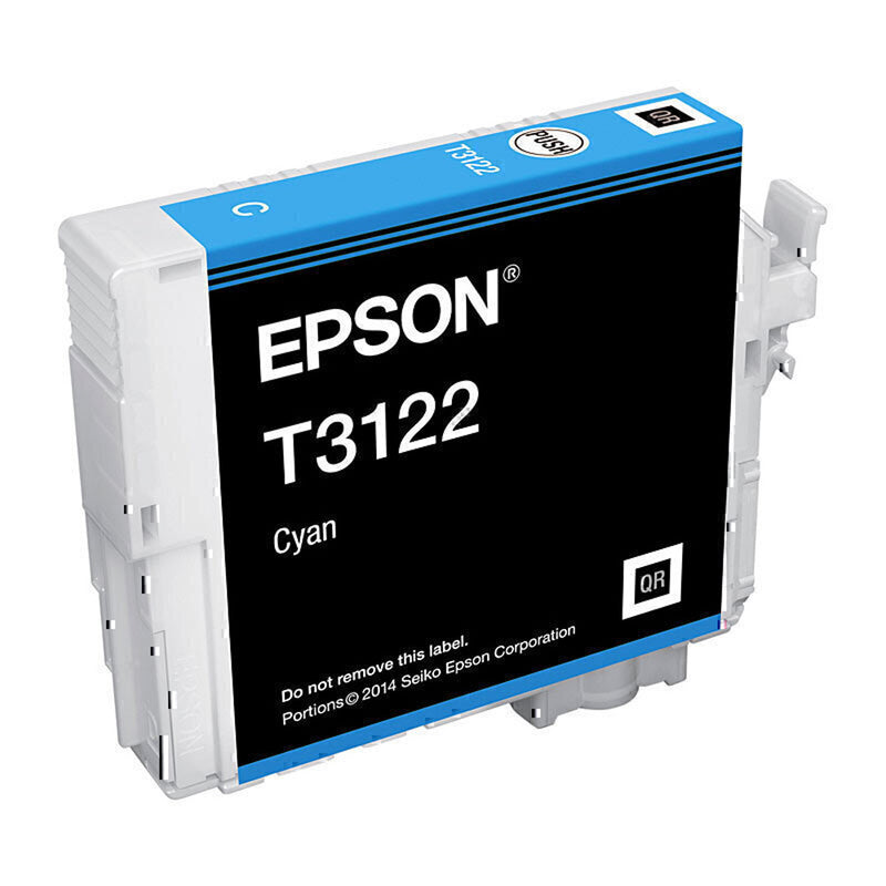 Epson T312 blekkpatron