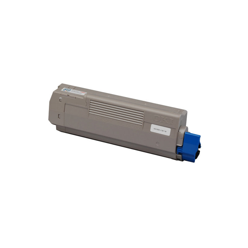 Oki C612 Toner Cartridge