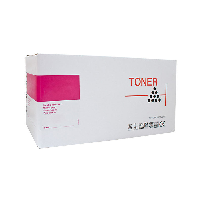 Whitebox Compatible Kyocera TK8519 Kassett