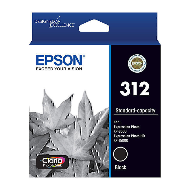 Epson 312XL blekkpatron