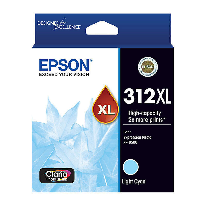 Epson 312XL blekkpatron