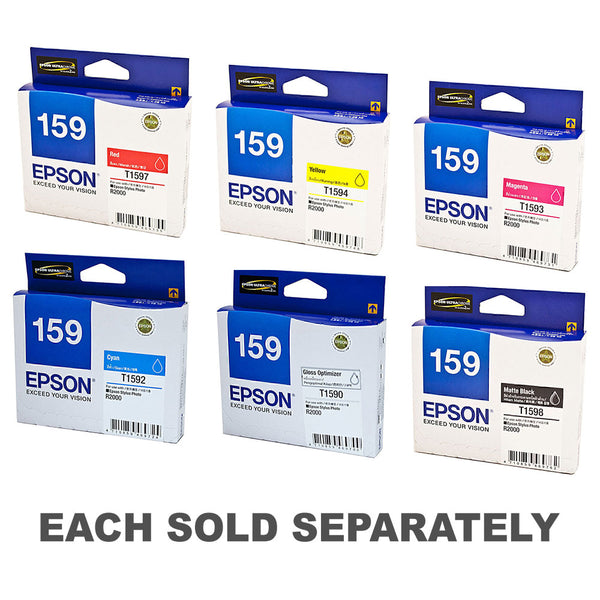 Epson 159 Ink Cartridge