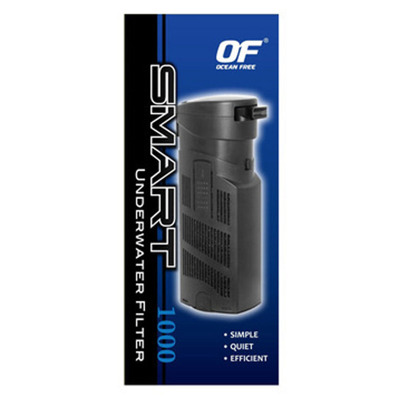 Ocean Free Smart Internal Filter