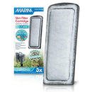 Marina filterkassett (pakke med 3)