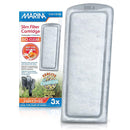 Marina filterkassett (pakke med 3)