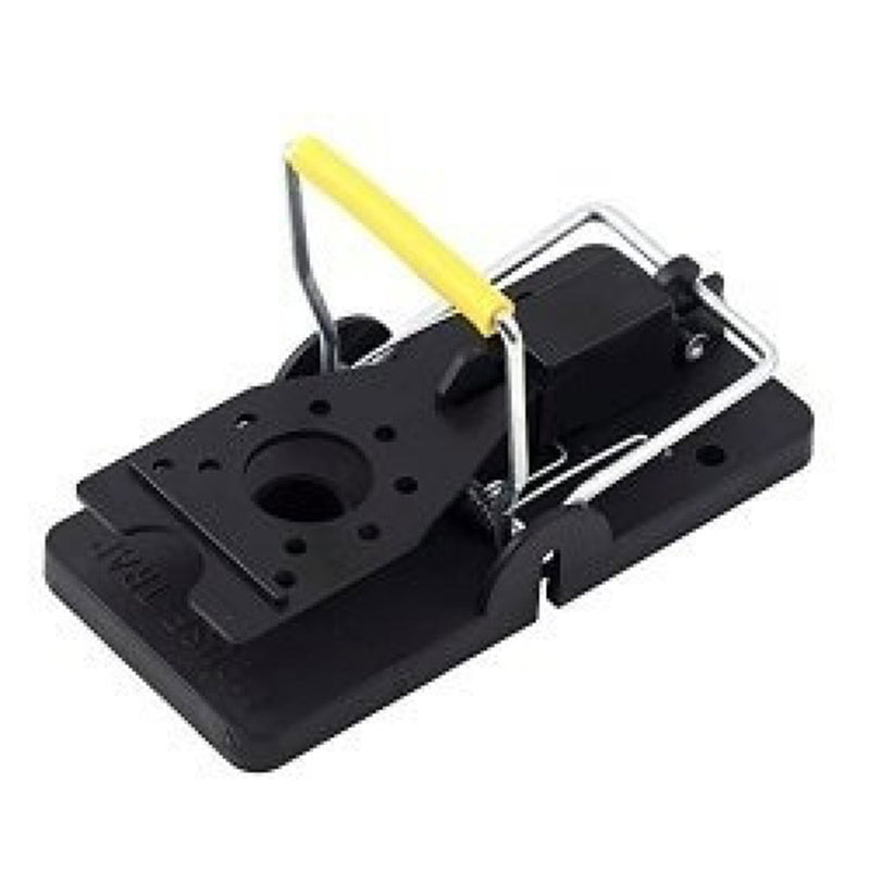 Easy Set Plastic Mouse Trap with Wire Bar