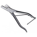 Husdyr øre nothcher