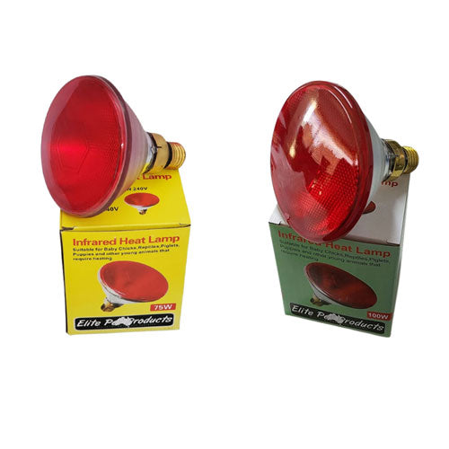 Infrare Brooding Heating Lamp