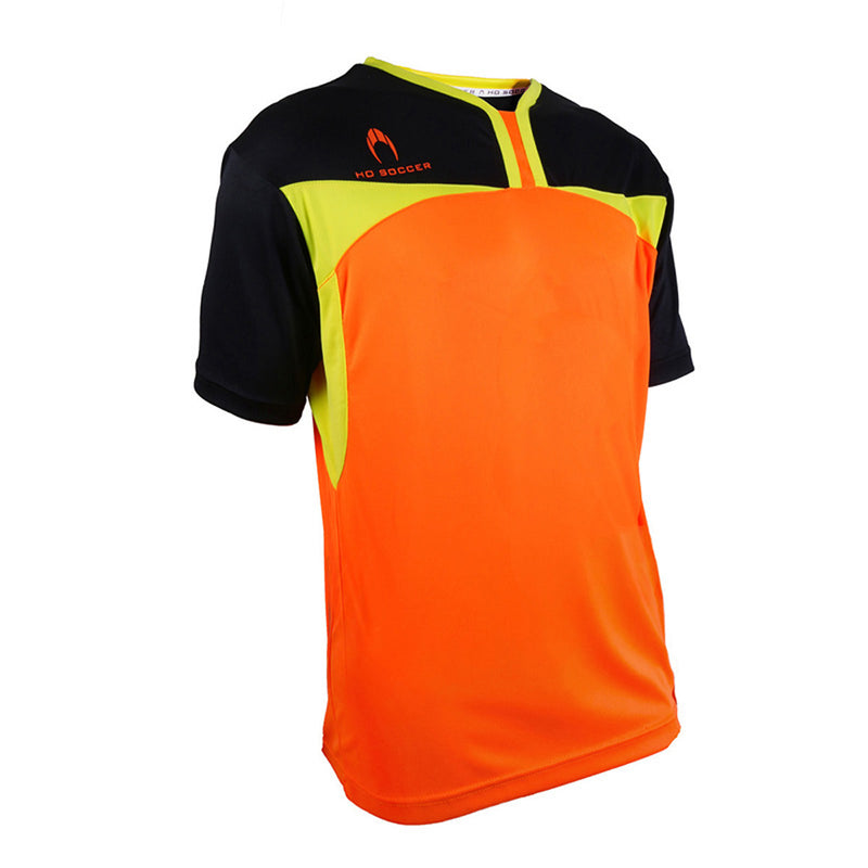 HO Vision Short Sleeve GK Jersey (Small)