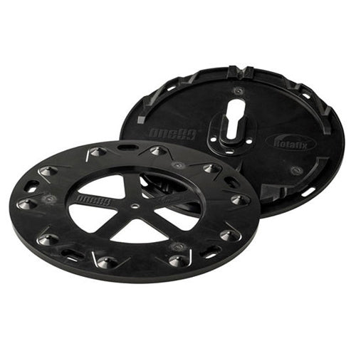 One80 Rotafix Dart Board Holder