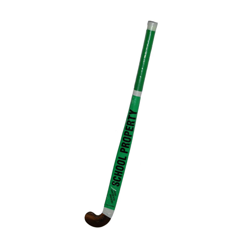 Vampire School Property Hockey Stick (Green)
